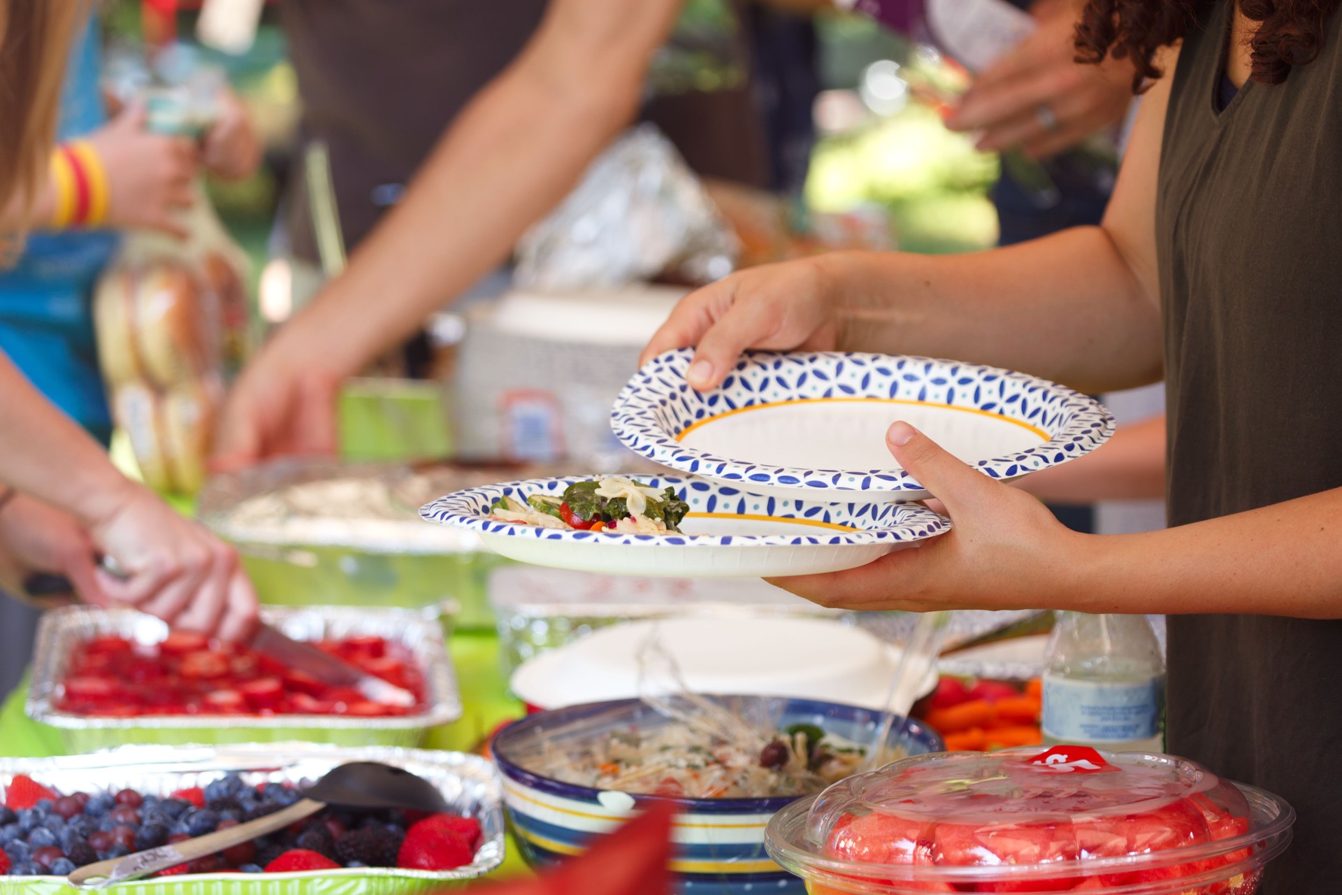 Summer Picnic